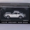 Hans Mezger 911 Carrera 3.0 Minichamps Modellauto