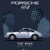 LIMITED EDITION „Porsche 964 – THE BOOK 1989–1994“