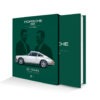 Porsche 911 Buch F-Model „60 Years“ 1965-1973