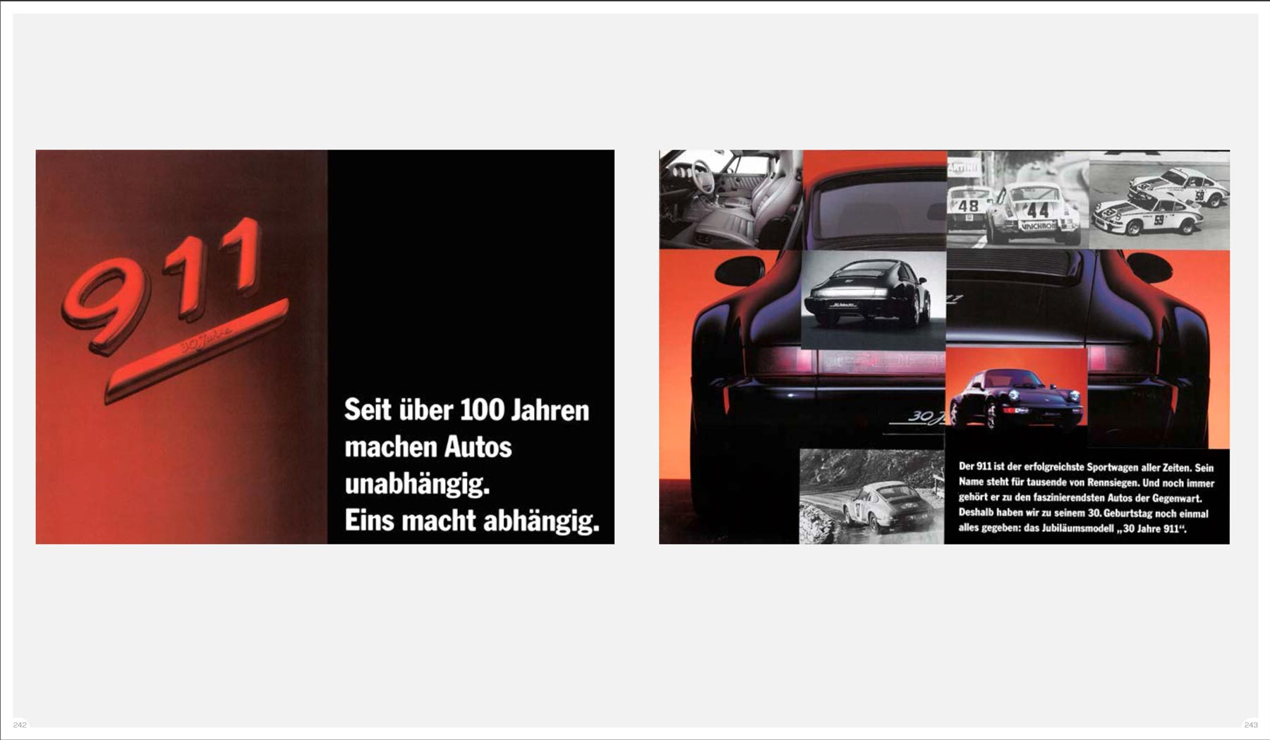 LUFTGEKÜHLT 3 – PORSCHE 964 –THE BOOK 1989-1994 – Bild 14