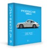 LUFTGEKÜHLT 3 – PORSCHE 964 –THE BOOK 1989-1994