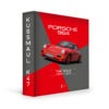 PORSCHE 964 - THE BOOK - EDITION KUSSMAUL K47