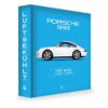 LUFTGEKÜHLT 4 – PORSCHE 993 – THE BOOK 1994–1998